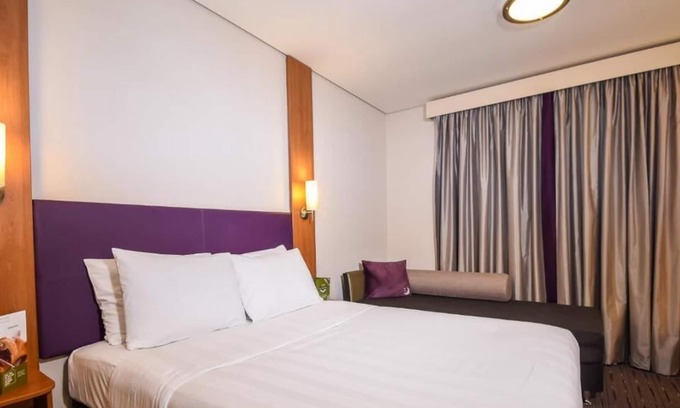 Capital Centre Apartment | Double Room Near Centro Capital Center