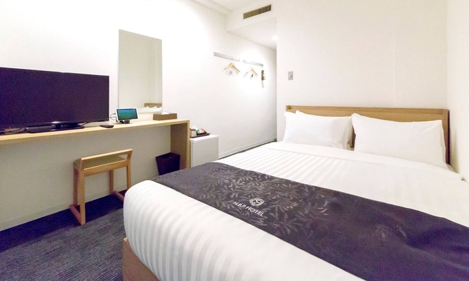 Suminoe House | Double room plan with Japanese breakfast / Osaka Ōsaka