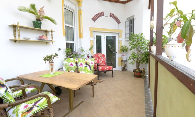 Großraschen Apartment | Double room Seeperle/FH Odin