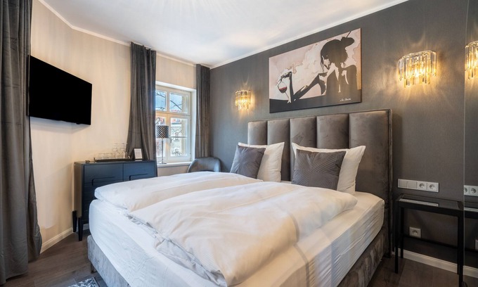 Meissen House | Double room standard
