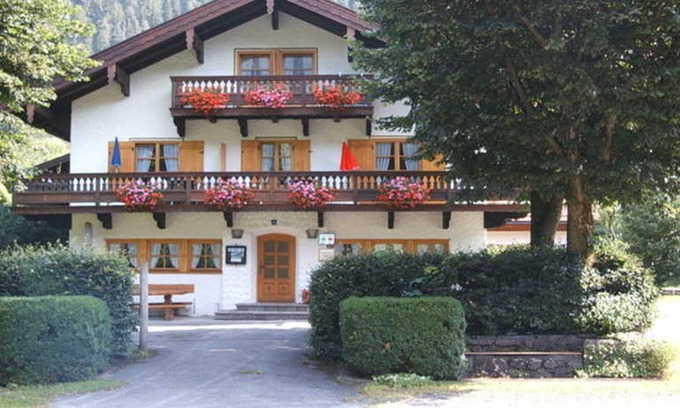 Bayrischzell Apartment | Double room with breakfast without balcony - Guesthouse Kirner