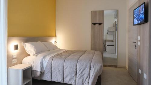 Porto Viro Bed & Breakfast | Double room with special accesses in a BB in Porto Viro