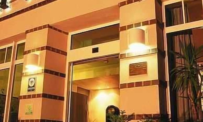Guestrow House | Double Standard - Ringhotel Altstadt * S