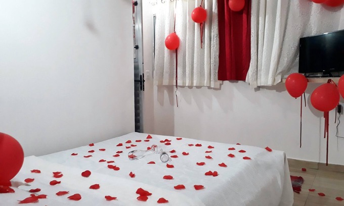 Bairro da Enseada House | Double Suite with Atlantic Ocean View