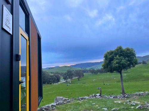 Wyangle House | Double Up at Little Kurrajong Escape by Tiny Away