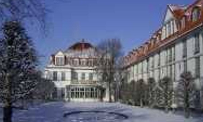 Halberstadt House | Double Villa - Hotel Villa Heine