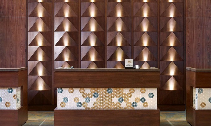 Regina Hotel | DoubleTree by Hilton Hotel & Conference Centre Regina