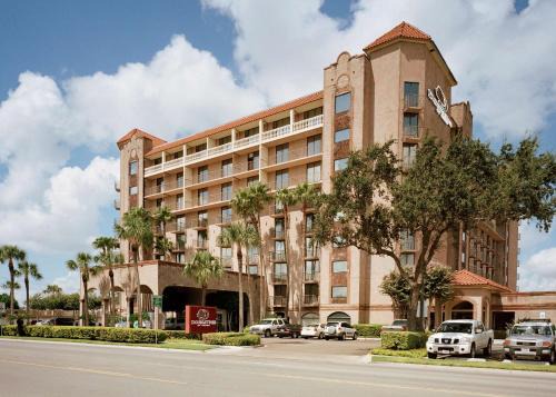 McAllen Hotel | Doubletree by Hilton McAllen