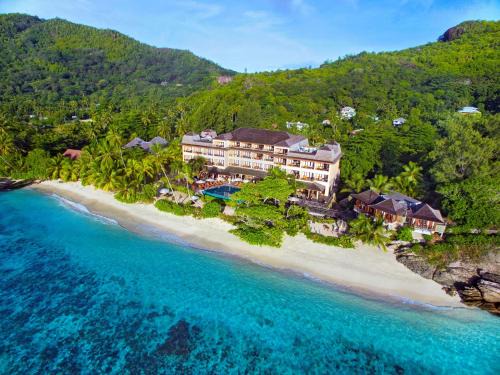 Anse Forbans Resort | DoubleTree by Hilton Seychelles Allamanda Resort & Spa
