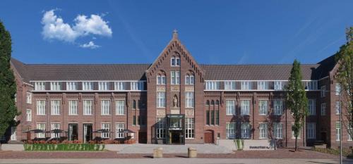 Sittard Hotel | DoubleTree by Hilton Sittard