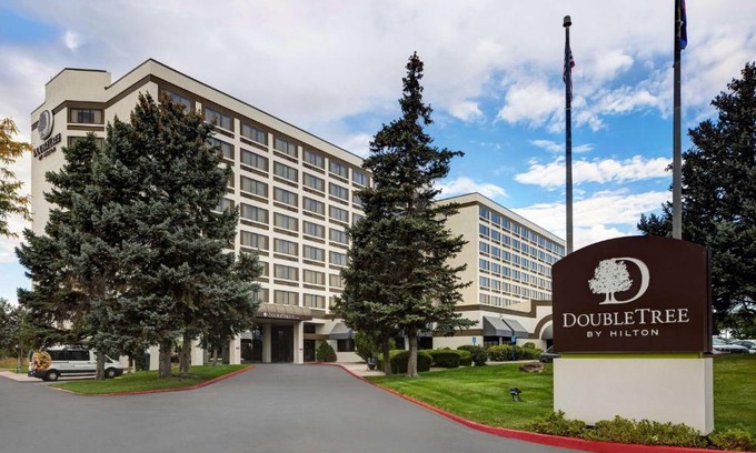Grand Junction Hotel | DoubleTree by Hilton Grand Junction