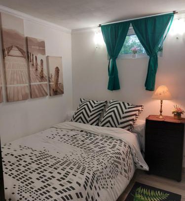 Agen Apartment | Douce Escale - Agen sud, T2, RDJ, clim réversible, proche ENAP