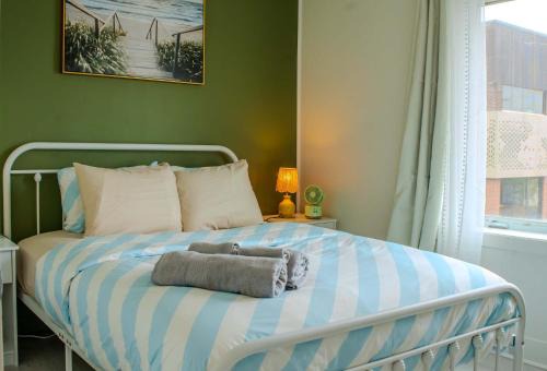 Rouyn-Noranda Apartment | Douce Evasion