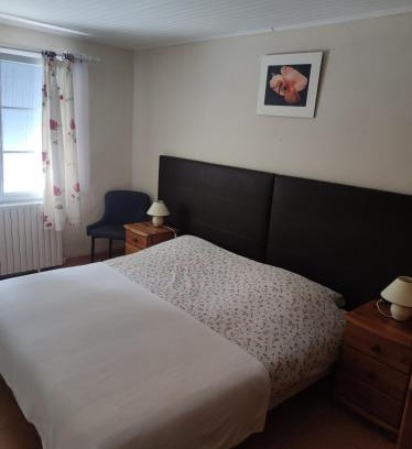 Saint-Nicolas-de-la-Grave Bed & Breakfast | Douce France 82