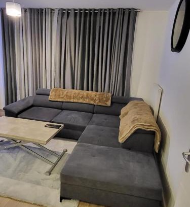 Douvaine Apartment | Douce nuit