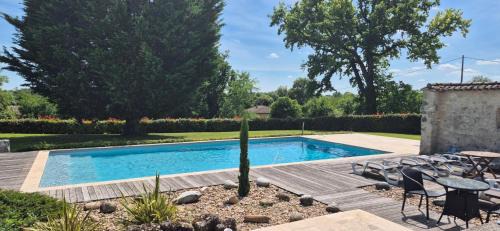 Beaumont-du-Perigord House | Douceur de Vivre Évasion Familiale au Vert