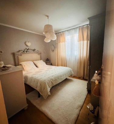 Chateauroux Villa | Douceur de Vivre