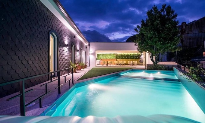 Lamego Hotel | Douro Castelo Signature