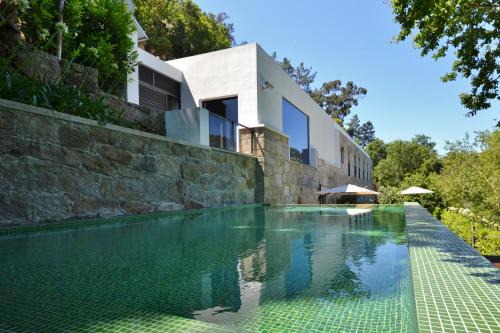 Cinfaes House | Douro Green