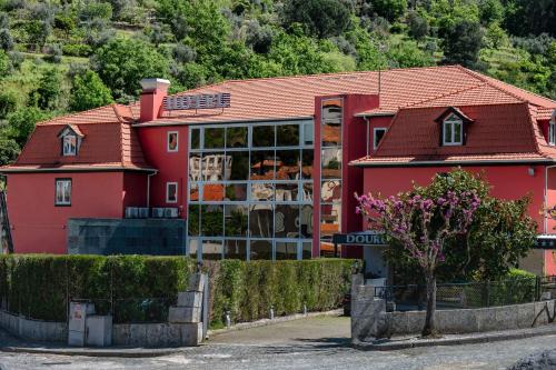 Caldas de Aregos Hotel | Douro Marina Hotel & SPA