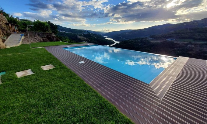 Resende House | Douro Mesio Guest House