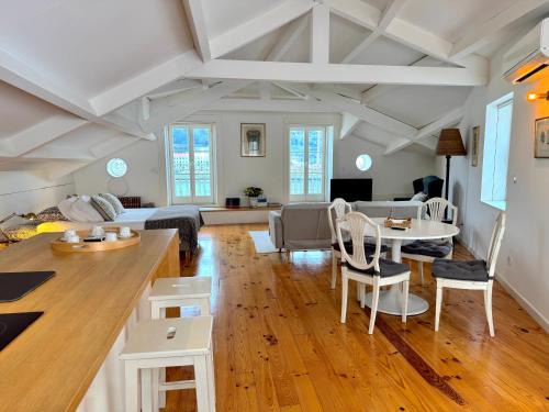 Lordelo do Ouro e Massarelos Apartment | Douro River Studios
