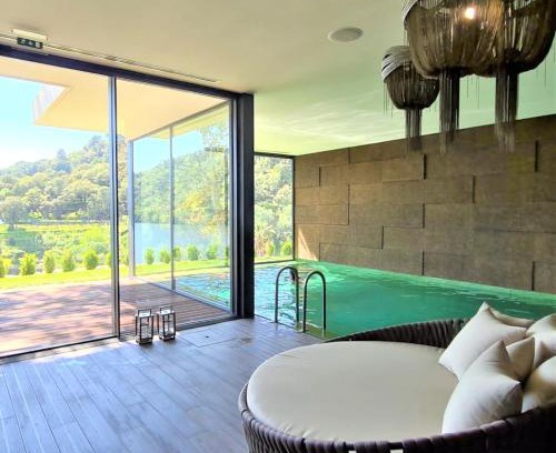 Ribadouro Hotel | Douro Suites