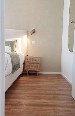 Porto Apartment | Douro View Charming Apartment Duplex