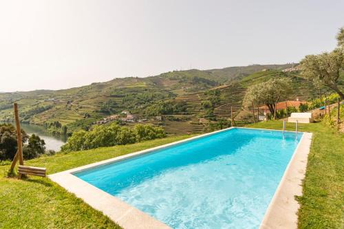 Peso da Regua House | DouroParadise