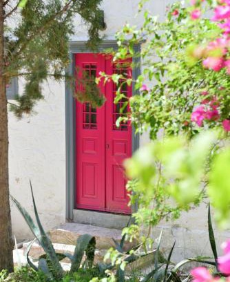 Hydra Apartment | Douskos Porta Rossa