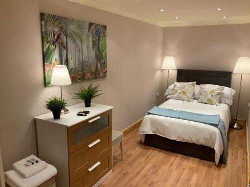 Stainburn Apartment | Dove Cottage (Annex)