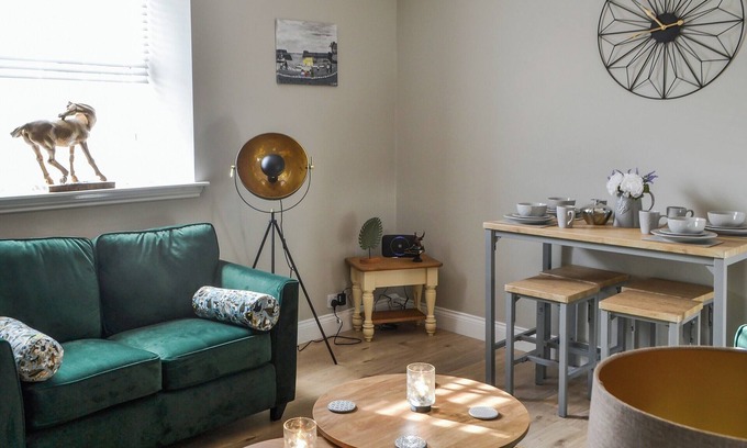 Belford Cottage | Dove Cottage-Number 16