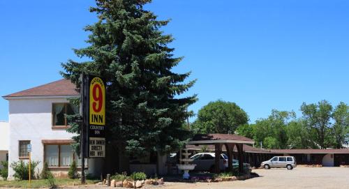 Dove Creek Hotel | Dove Creek Inn