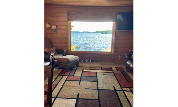 International Falls House | Dove Island Ventures