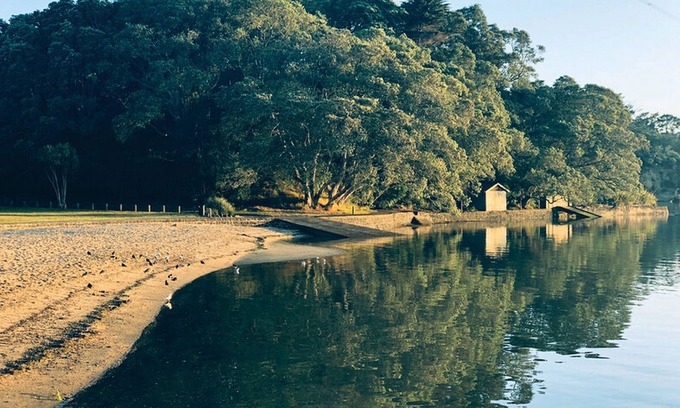 Auckland Bed & Breakfast | Dovecote House Bed and Breakfast