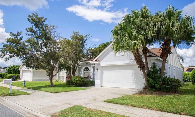 Ventura House | Dover Cove Home Villa