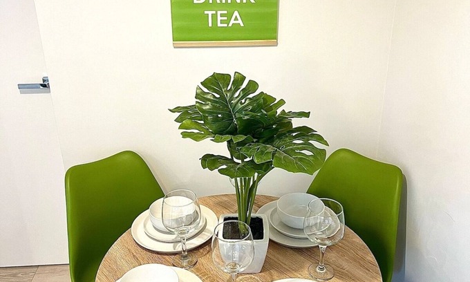 Dover Apartment | Dover Ferry Luxury Apartments