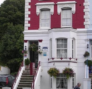 Dover Bed & Breakfast | Dover's Restover Guest House