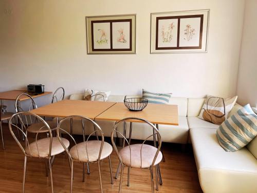 Teply Vrch Apartment | Dovolenkový byt Pomaranč Teplý Vrch