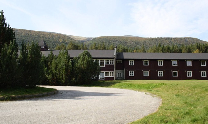 Dovreskogen House | Dovreskogen Gjestegård