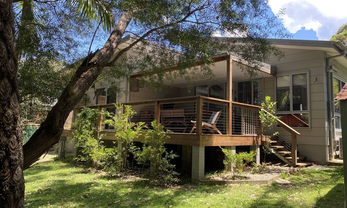 Berrara House | Down the Coast @ Berrara