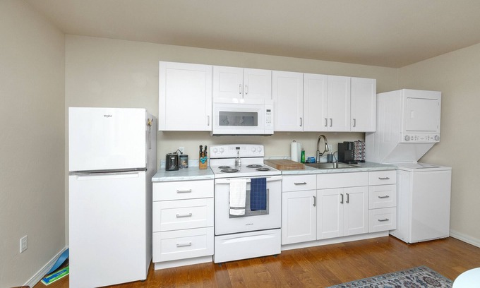 Prescott Apartment | Down Under Hideaway