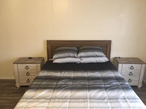 Lawton Apartment | Downstairs One Bedroom Close To Fort Sill!