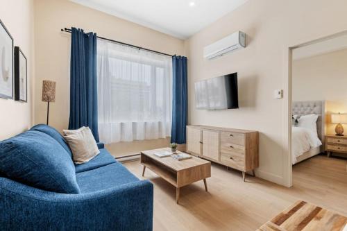 Gay Village Apartment | Downtown 2BR Suite
