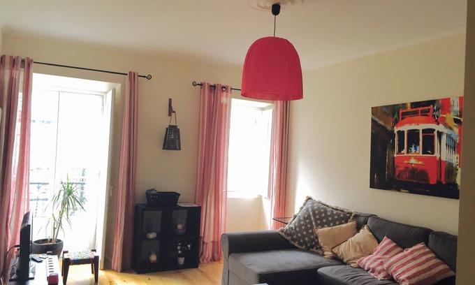 Misericordia Apartment | Downtown Apartment - 2 Bedrooms WIFI