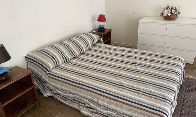 Corte Apartment | Downtown apartment - Capitellu