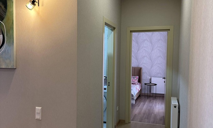 Kutaisi Apartment | Downtown Apartment in the top rated area of Kutaisi