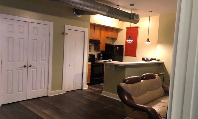 Mechanicsville Condo | Downtown ATLANTA CONDO 10min from all attraction