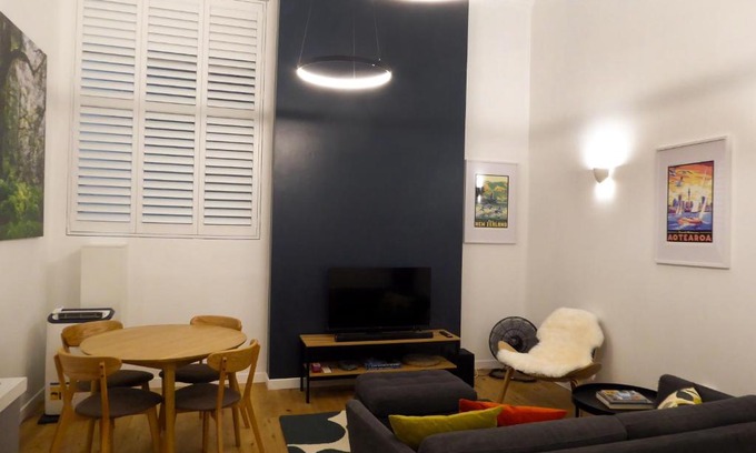 Auckland Central Business District Apartment | Downtown boutique hideaway, Auckland CBD