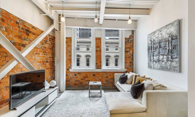 Auckland Central Business District Apartment | Downtown CBD Apt | Central Walkable | Zodiak Stays